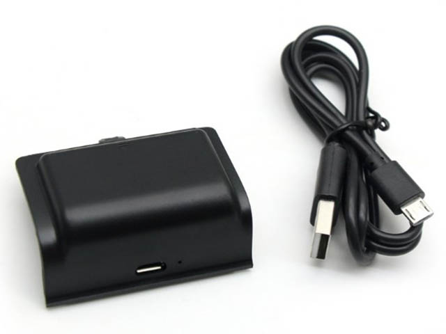 Аккумулятор Dobe TYX-561 Battery Pack 400mAh Black для Xbox One S за 822.00 руб.