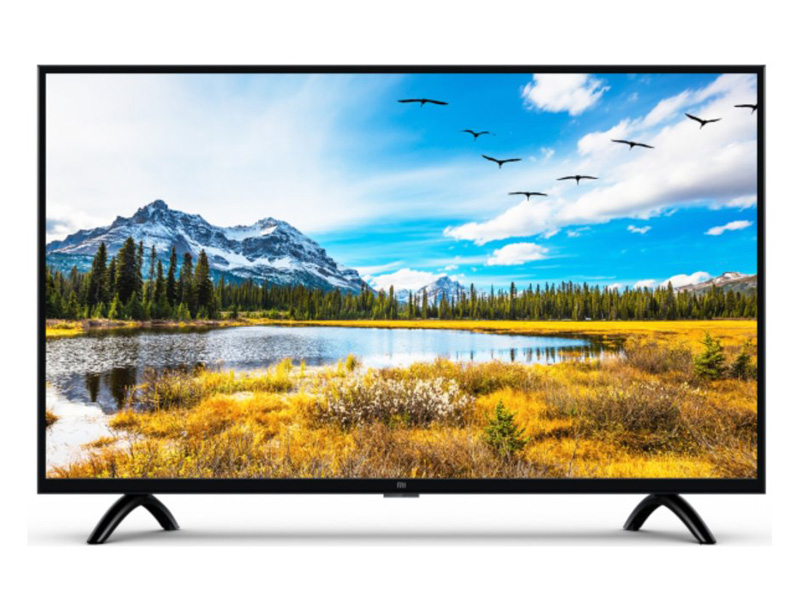 фото Телевизор Xiaomi Mi LED TV 4A Pro 43