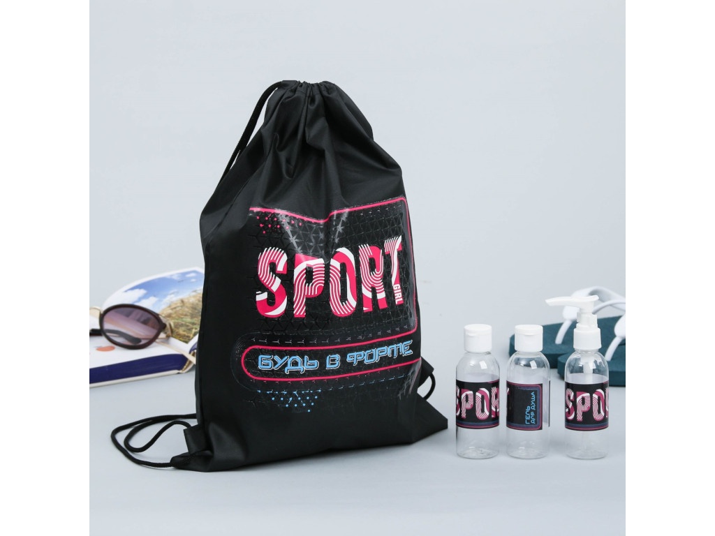 

Набор для бассейна СИМА-ЛЕНД Sport 3132790, Sport
