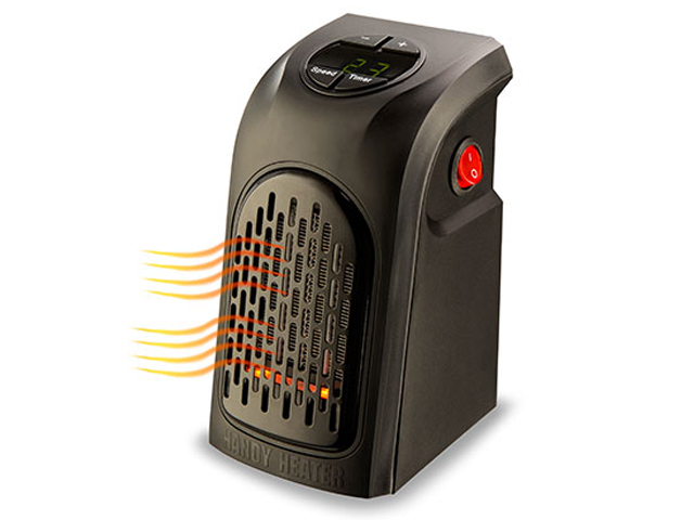 

Обогреватель Rovus Heat-MC4 106049037