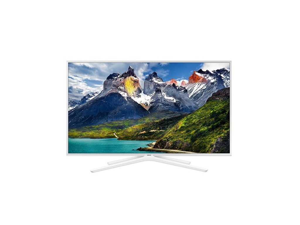 фото Телевизор samsung ue43n5510au new выгодный набор + серт. 200р!!!