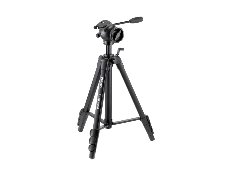 

Штатив Velbon EX-647 Video, EX-647 Video