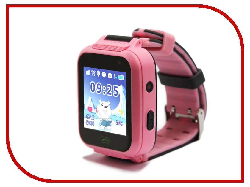 

Ginzzu GZ-509 Pink, GZ-509