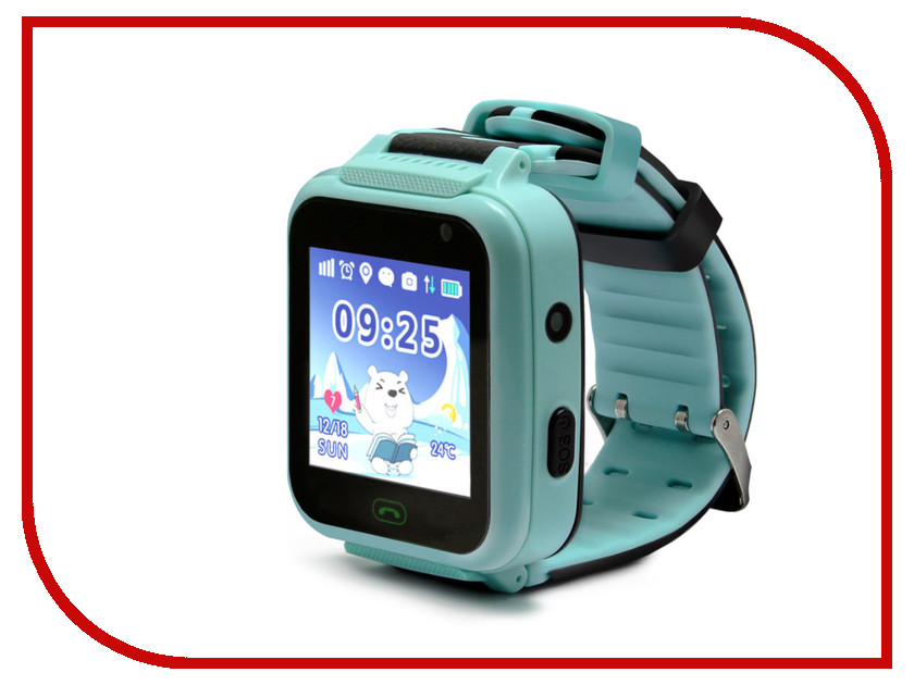 

Ginzzu GZ-509 Blue, GZ-509