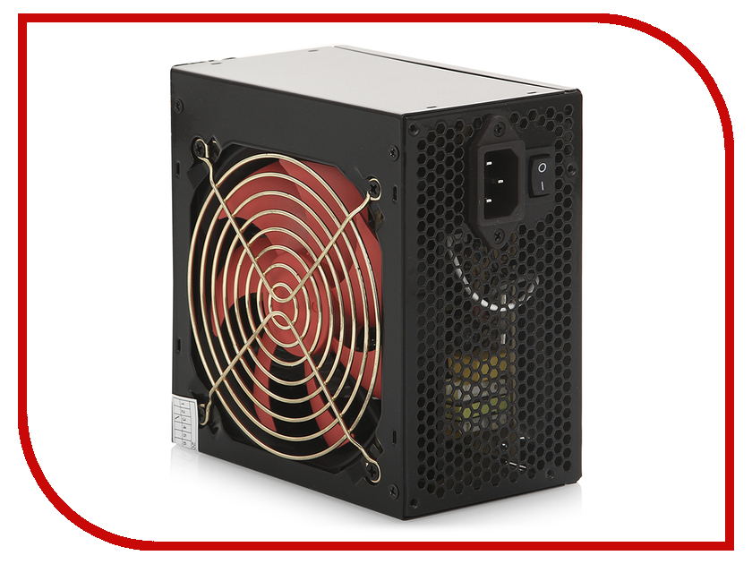 

Блок питания Winard 650RWA 650W Black, 650RWA