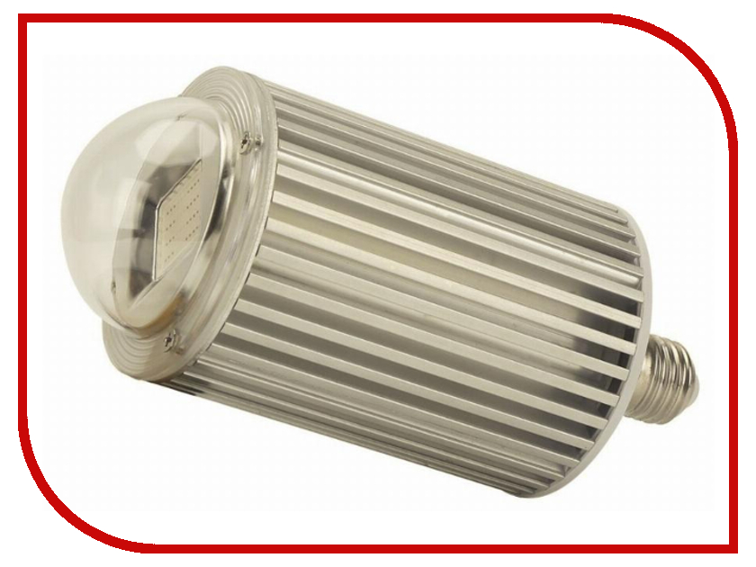 

Светодиодная фитолампа R-Led Пром-Два спектра E27 120W, Пром-Два спектра