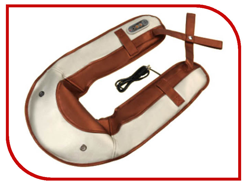 

Массажер ZDK Shoulder 910 Brown, Shoulder 910