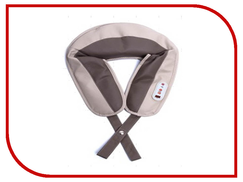 

Массажер ZDK Shoulder 910 Grey, Shoulder 910