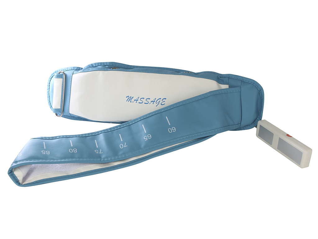 

Массажер ZDK Belt 909 Light Blue, Belt 909