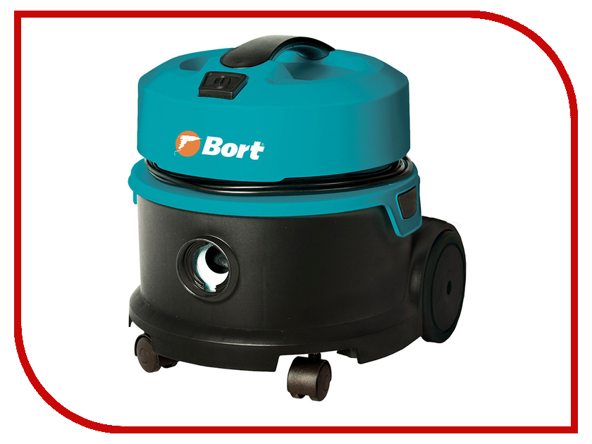 

Пылесос Bort BSS-1010HD, BSS-1010HD