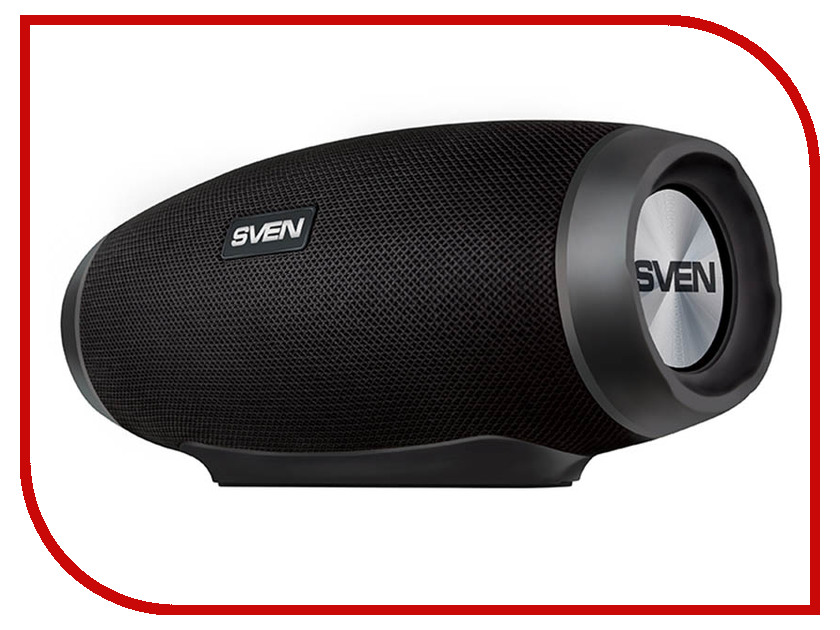 

Колонка Sven PS-330 SV-017583, PS-330