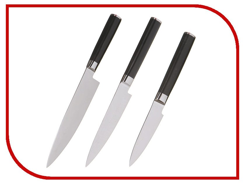 

Набор ножей Samura Damascus SD-0230/K, SD-0230/K