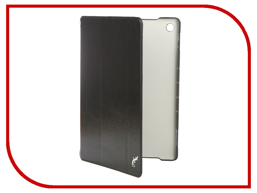 

Аксессуар Чехол для Huawei MediaPad T5 10 G-Case Slim Premium Black GG-1004, GG-1004
