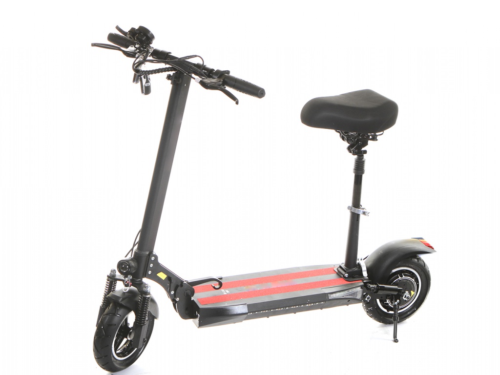 

Электросамокат KUGOO M4 Pro 13Ah Black, M4 Pro