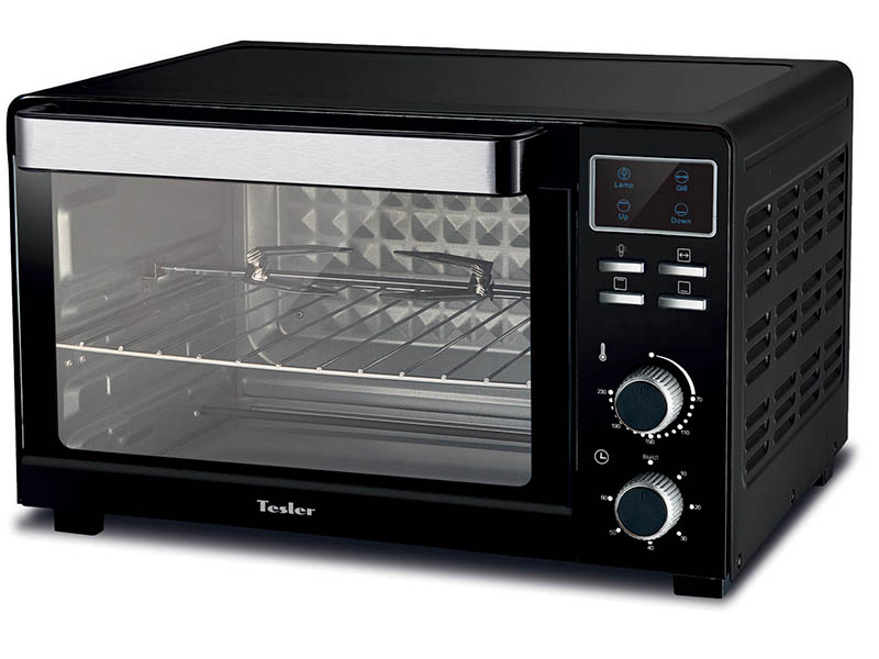 

Мини печь Tesler EOG-4520, EOG-4520