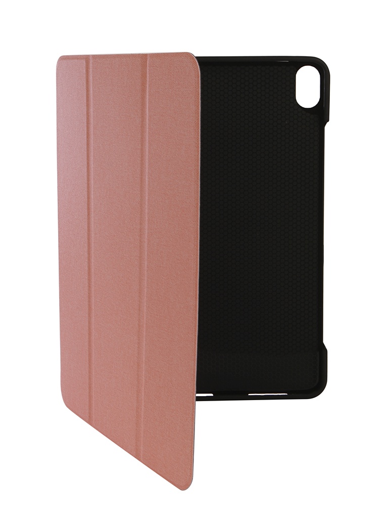 

Аксессуар Чехол Gurdini для APPLE iPad Pro 11 New 2018 Tissue Series Pen Slot Pink 907988, 907988