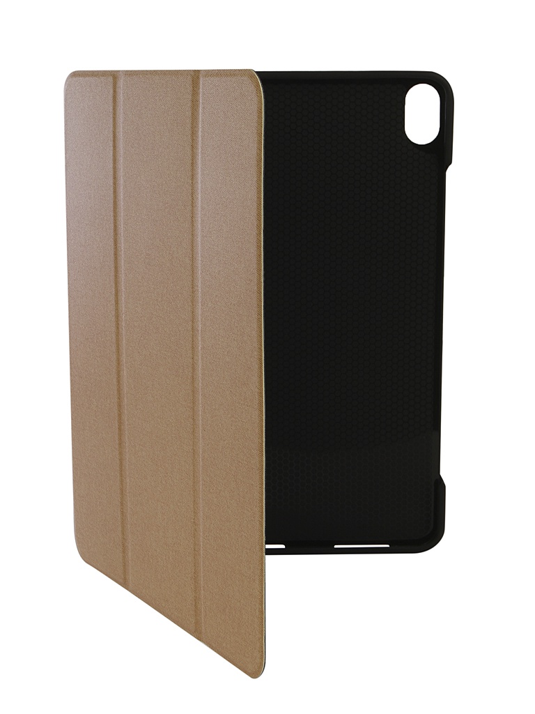 

Аксессуар Чехол Gurdini для APPLE iPad Pro 11 New 2018 Tissue Series Pen Slot Light Brown 907989, 907989