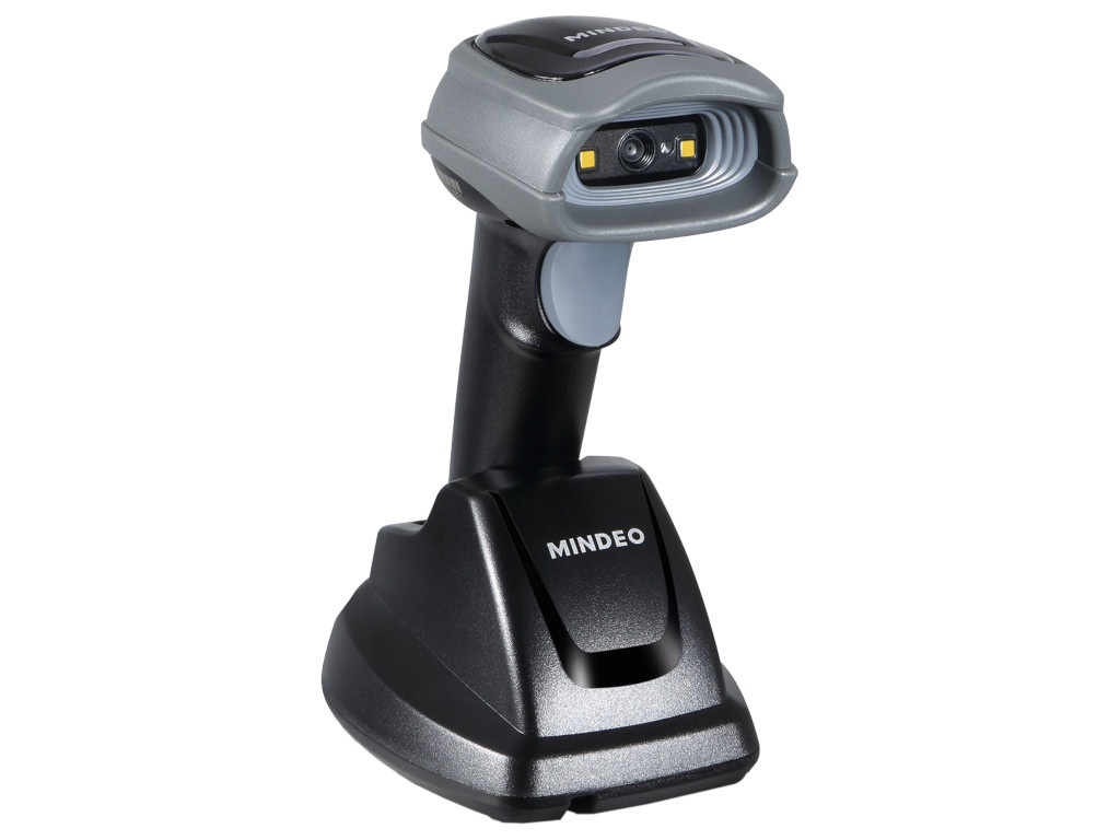 фото Сканер mindeo cs2290 2d black