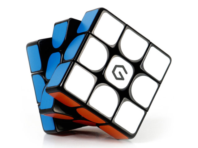 Головоломка Xiaomi Giiker Design Off Magnetic Cube M3 за 969.00 руб.