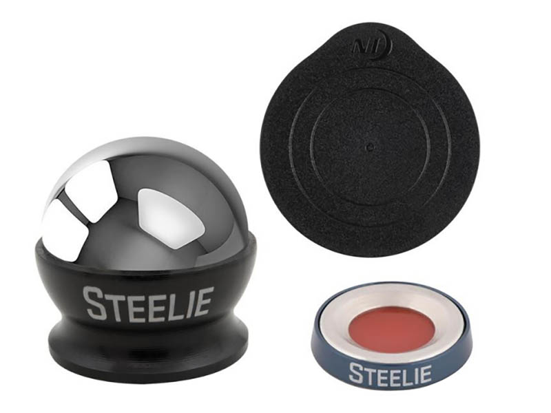 

Держатель Nite Ize Steelie Dash Mount Kit Plus STCKP-01-R8, STCKP-01-R8
