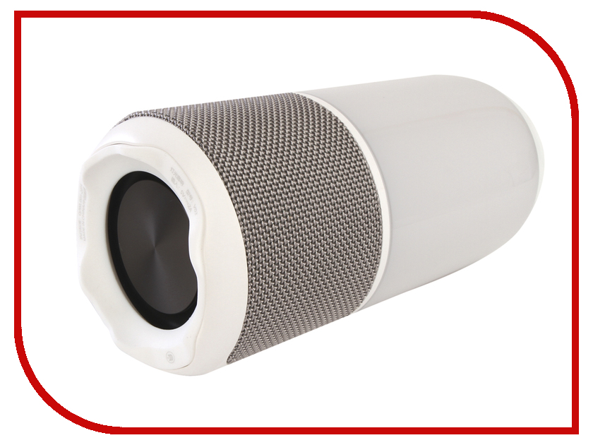 

Колонка Xiaomi Velev V03 Colorful Lighting Sound White, Velev V03