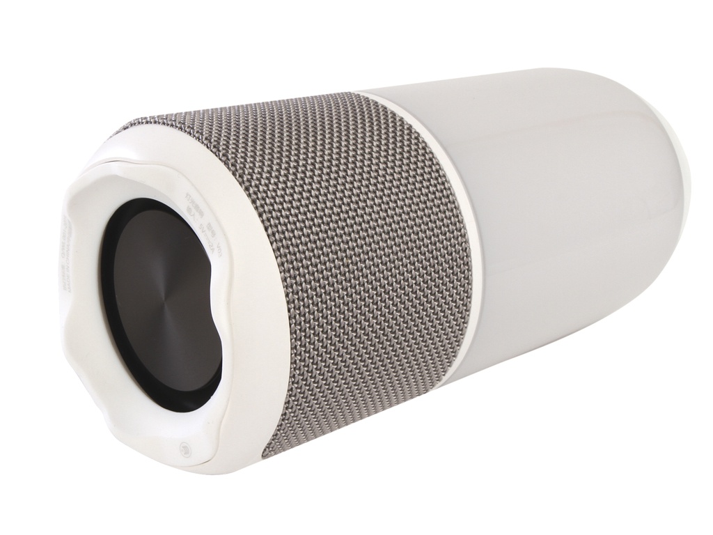 

Колонка Xiaomi Velev V03 Colorful Lighting Sound White, Velev V03