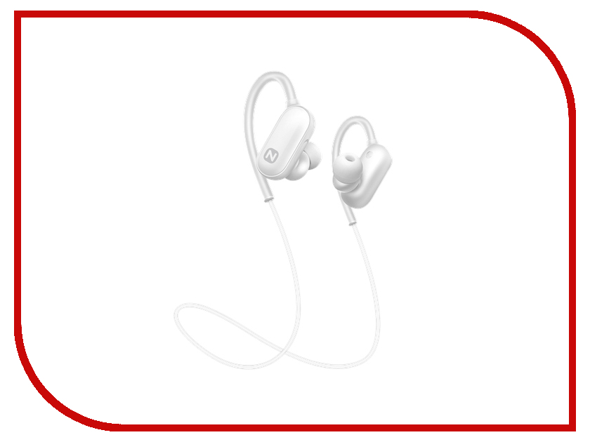 

Nobby Comfort S-105 White NBC-BH-42-78, Comfort S-105