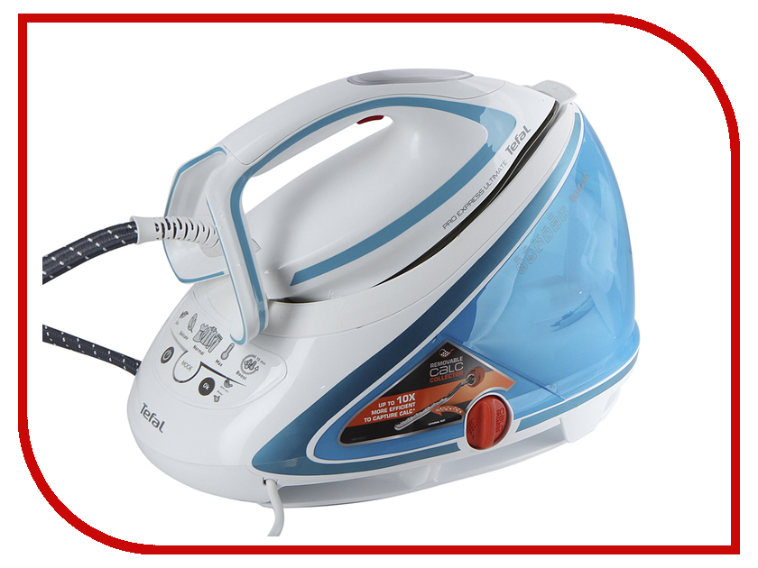 

Утюг Tefal GV 9568E0, GV 9568E0