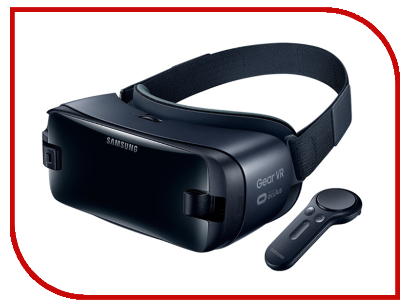 

Очки виртуальной реальности Samsung Gear VR (SM-R325), Gear VR Beyond