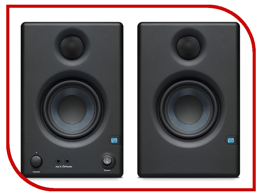 

Колонка PreSonus Eris E3.5, Eris E3.5