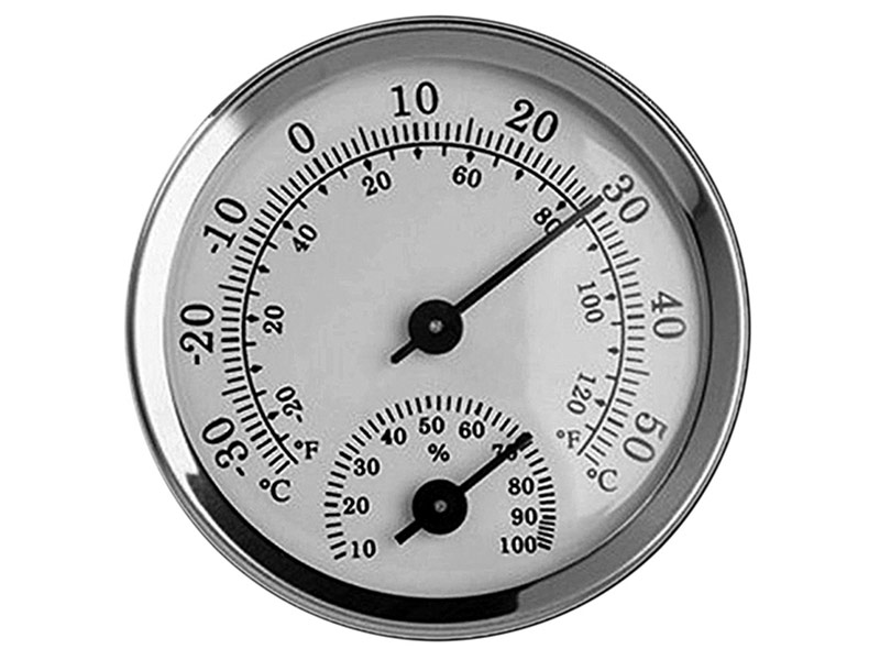 Термометр Kromatech 38149b034 за 737.00 руб.