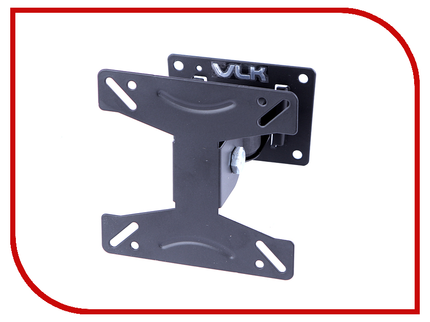

Кронштейн VLK TRENTO-102 Black, Trento-102