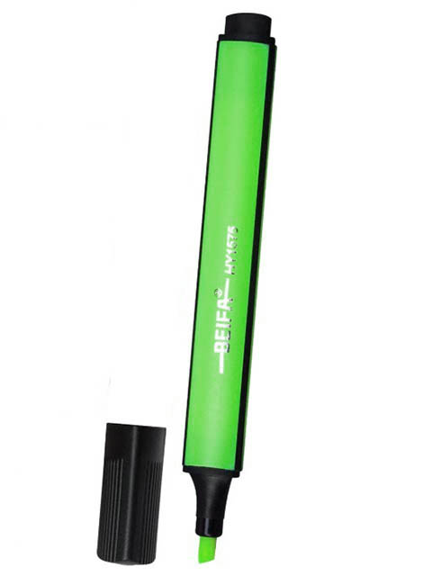 

Маркер Beifa Green HY1575-12XT-GR, HY1575-12XT-GR