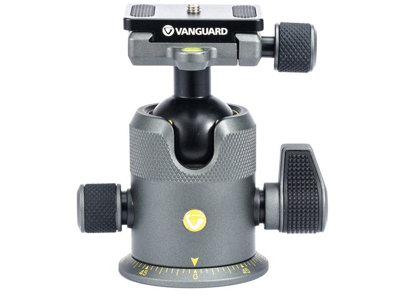 

Головка для штатива Vanguard Alta BH-300, Alta BH-300