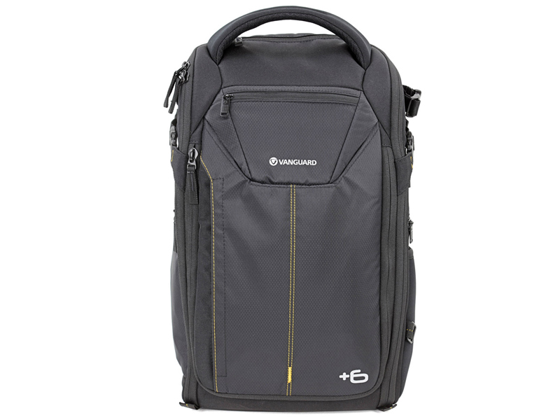 

Vanguard Alta Rise 45, Alta Rise 45