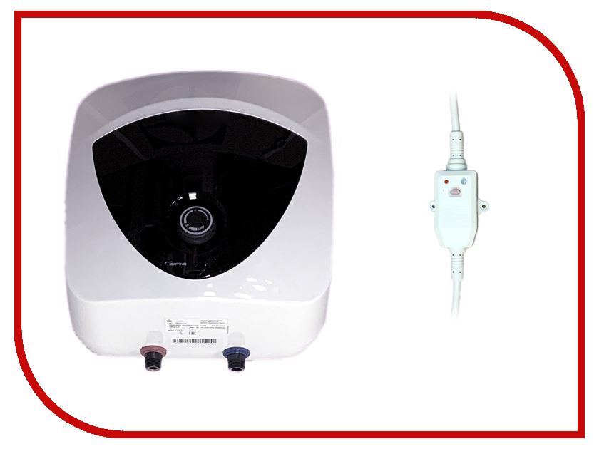 

Водонагреватель Ariston ABS ANDRIS LUX 6 OR, ABS Andris Lux 6 OR