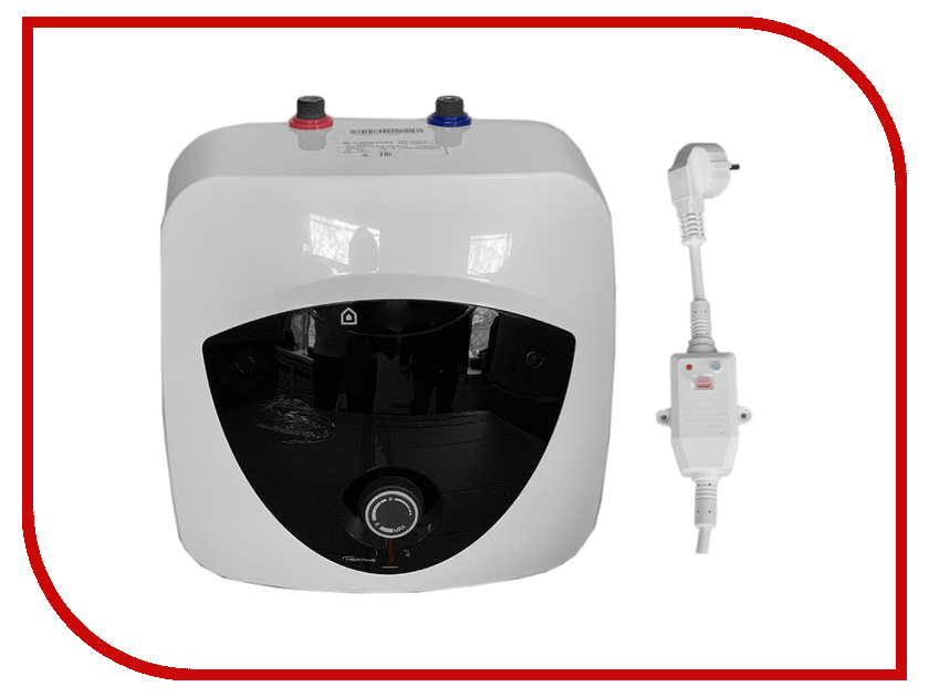 

Водонагреватель Ariston ABS Andris Lux 6 UR, ABS Andris Lux 6 UR
