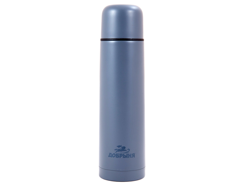 

Термос Добрыня DO-1836 750ml Grey, DO-1836