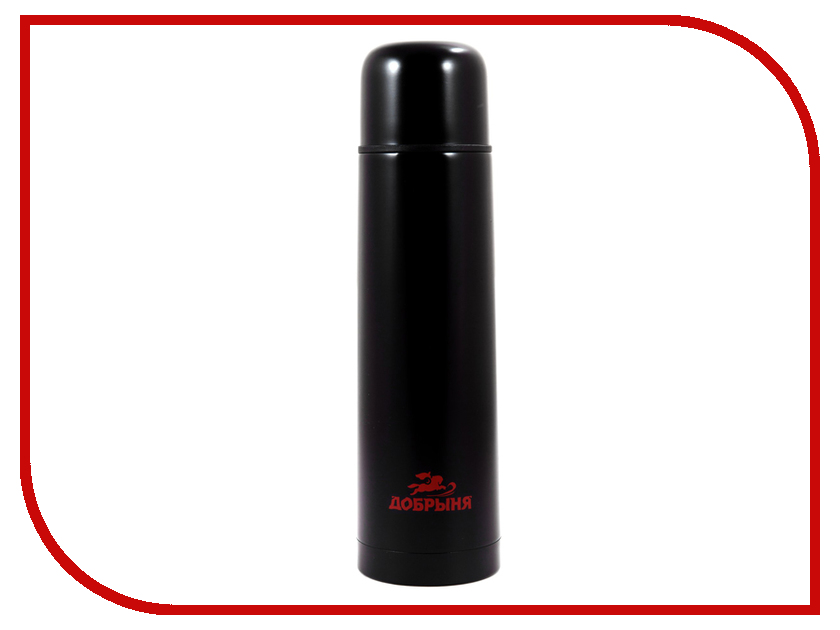 фото Термос Добрыня DO-1834 750ml Black