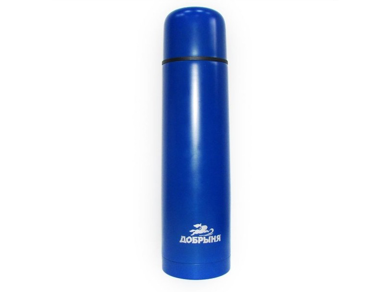 фото Термос Добрыня DO-1832 750ml Blue