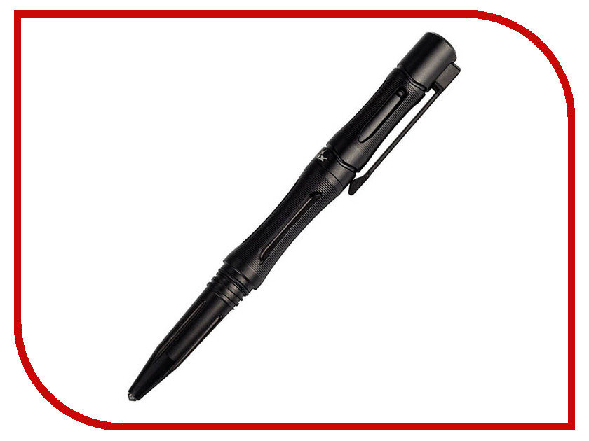 

Ручка Fenix T5 Black, T5