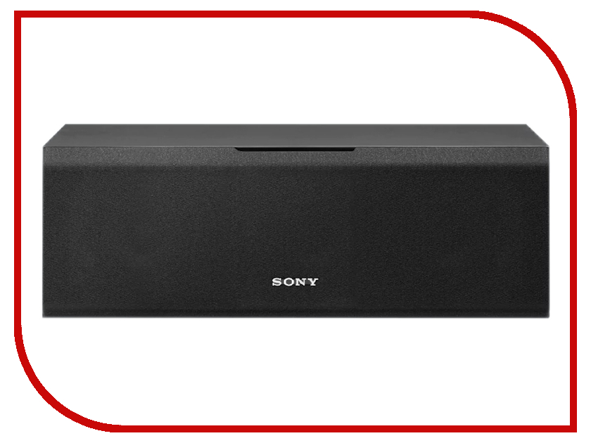 

Центральный канал Sony SS-CS8, SS-CS8