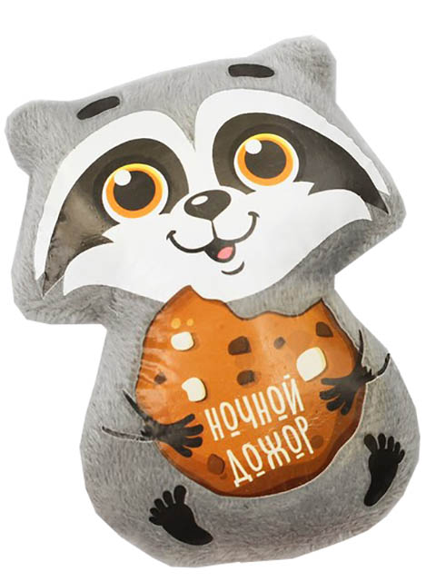 

Магниты СИМА-ЛЕНД Ночной дожор 3524570, Ночной дожор