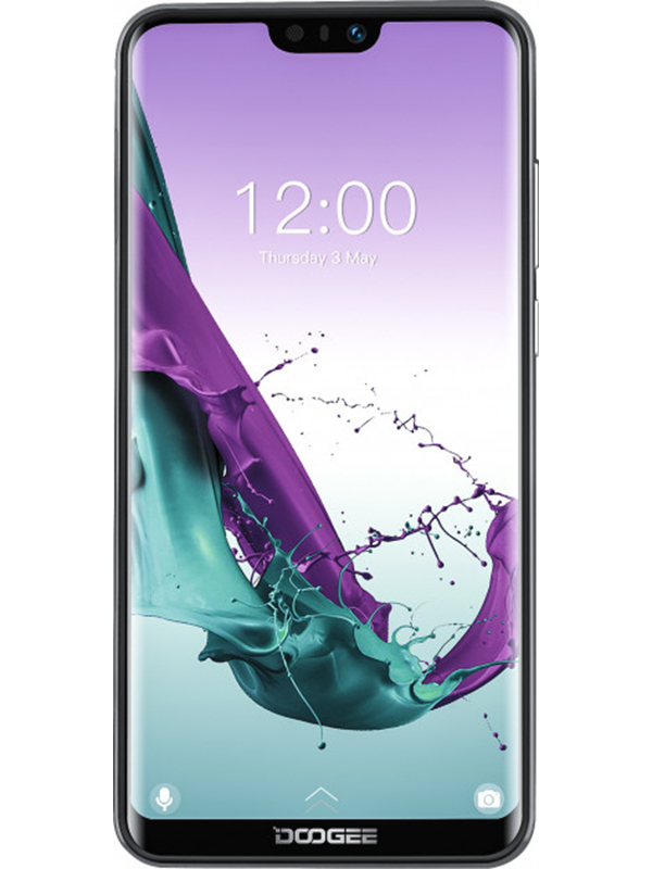 

Сотовый телефон DOOGEE Y7 Phantom Purple, Y7