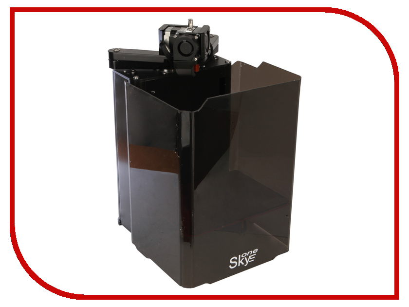 

3D принтер 3D Laboratorio Sky One, Sky One