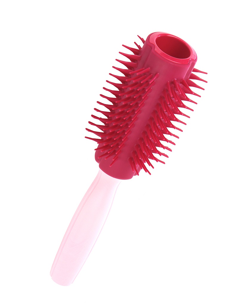 

Расческа Tangle Teezer Blow-Styling Round Tool Large Pink 2154, Round Tool Large