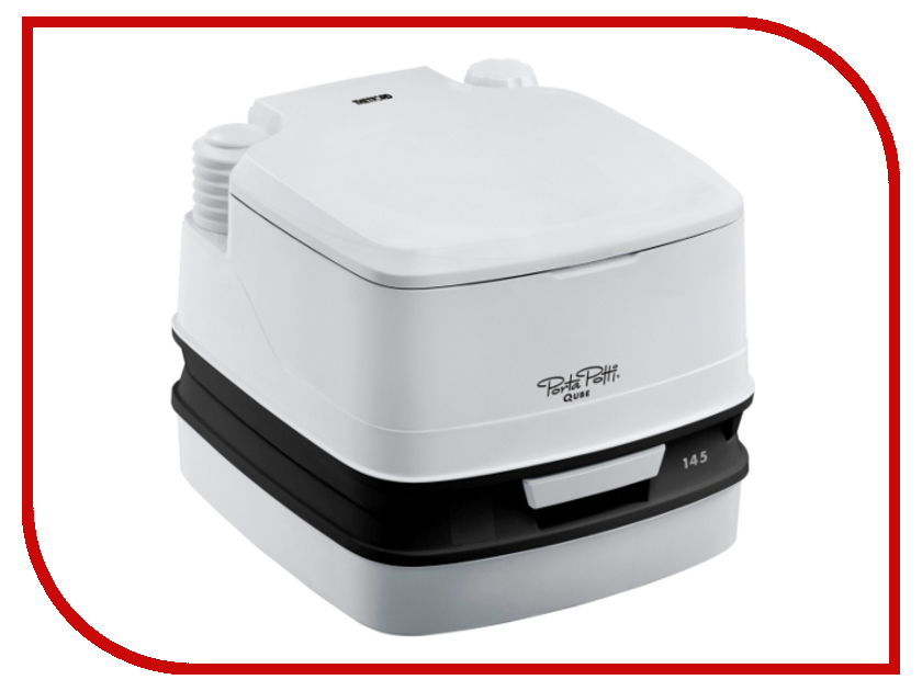 

Биотуалет Thetford Porta Potti 145