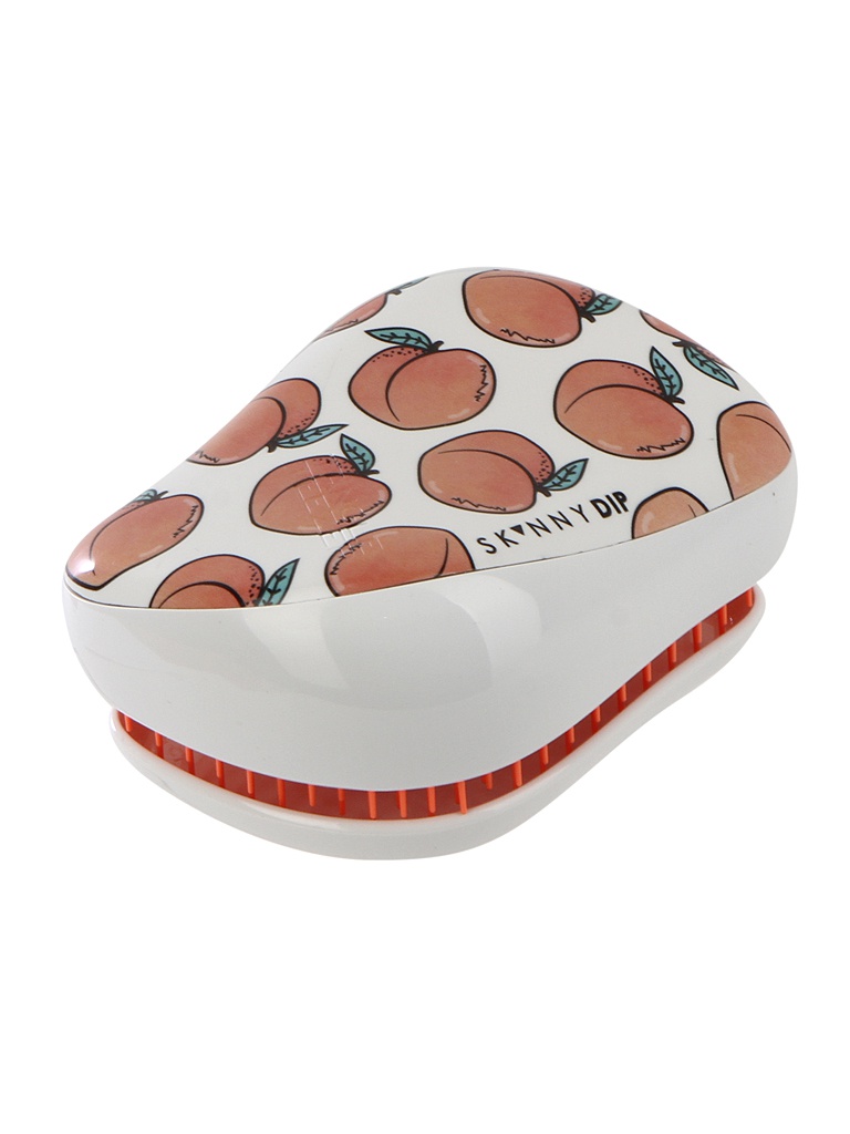 фото Расческа Tangle Teezer Compact Styler Cheeky Peach 2160