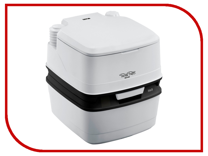 

Биотуалет Thetford Porta Potti 165