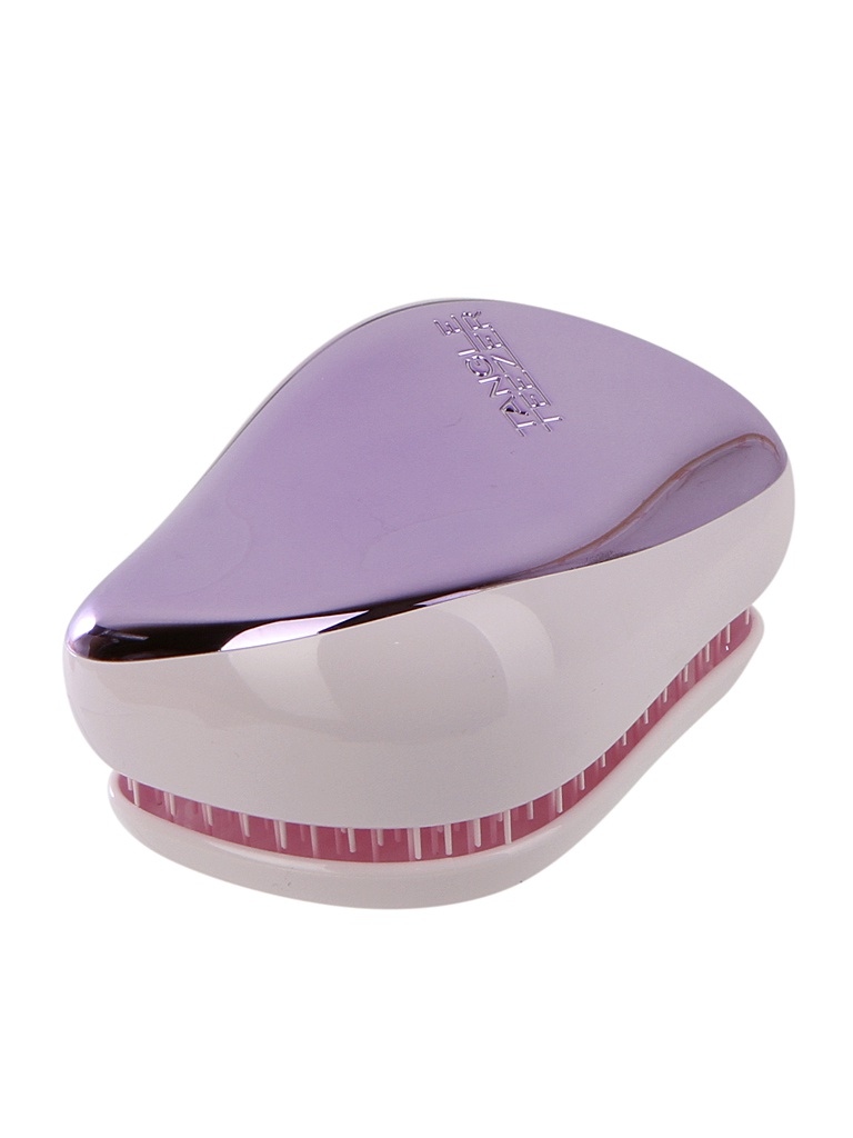 

Расческа Tangle Teezer Compact Styler Lilac Gleam 2150, Lilac Gleam